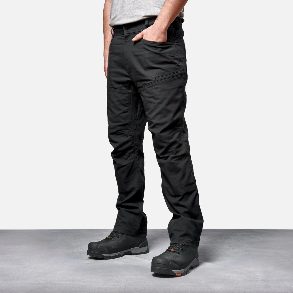 The Torra HD Pant Pack (4 for 3)