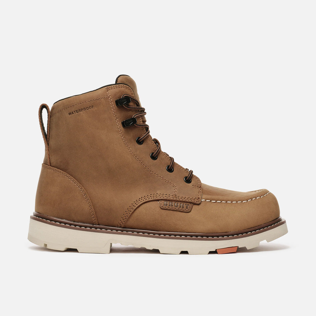 The Marin 90° Heel Waterproof (Comp Toe)