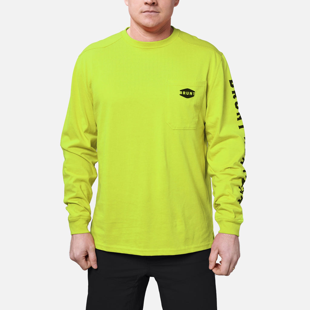 The Pocket Tee Bonus Pack (4 for 3)