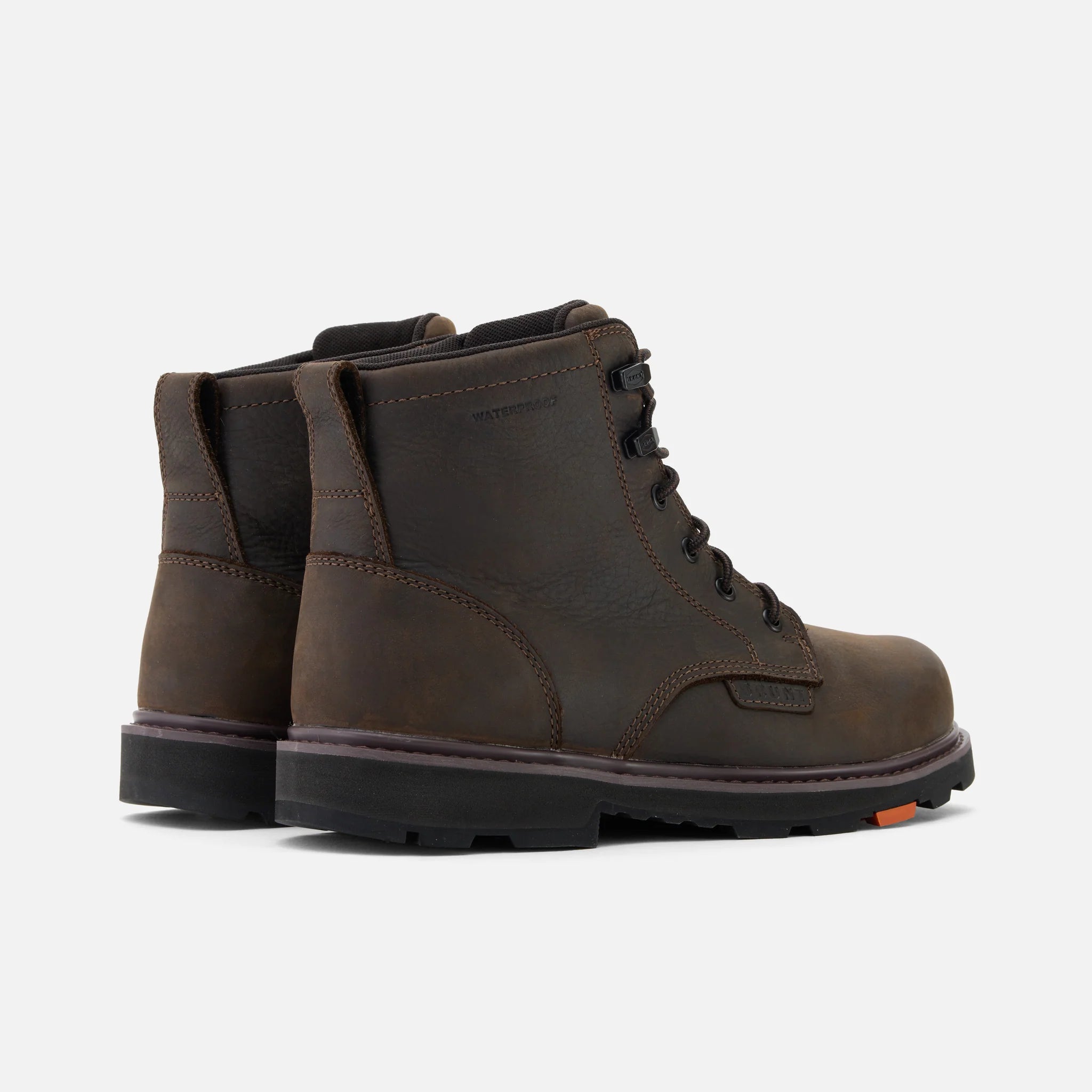 The Sullivan Waterproof (Soft Toe) & Tumbler Pack